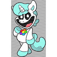 Cartoons and other-CO 207